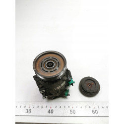 SPRĘŻARKA KLIMATYZACJI KOMPRESOR HYUNDAI SANTA FE II 06-12 HCC F500MA5EA-04
