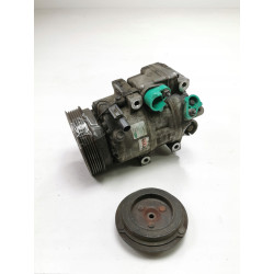 SPRĘŻARKA KLIMATYZACJI KOMPRESOR HYUNDAI SANTA FE II 06-12 HCC F500MA5EA-04