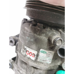 SPRĘŻARKA KLIMATYZACJI KOMPRESOR HYUNDAI SANTA FE II 06-12 HCC F500MA5EA-04