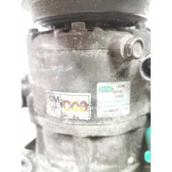 SPRĘŻARKA KLIMATYZACJI KOMPRESOR HYUNDAI SANTA FE II 06-12 HCC F500MA5EA-04
