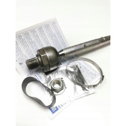 Połączenie osiowe, drążek kierowniczy poprzeczny Opel Astra G OE 93191526