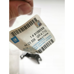 UCHWYT,CZUJNIK PRĘDKOŚCI ABS,TYŁ,PRAWY OPEL MOVANO-A 4401559 9109559