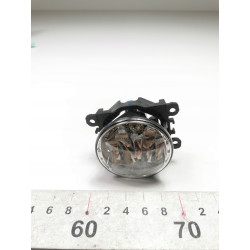 Halogen reflektor przeciwmgłowy Opel Vivaro B Movano B OE 4422464 93867964