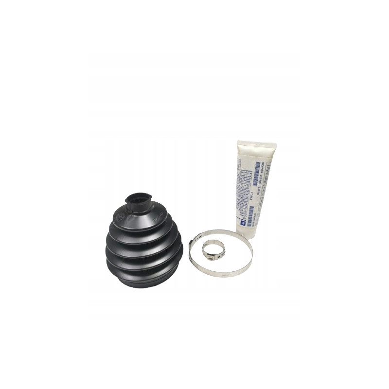 OSLONA PRZEGUBU PRZÓD OPEL ASTRA G VECTRA CORSA OE 1603197 90512357