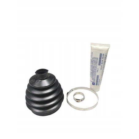 OSLONA PRZEGUBU PRZÓD OPEL ASTRA G VECTRA CORSA OE 1603197 90512357