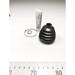 OSLONA PRZEGUBU PRZÓD OPEL ASTRA G VECTRA CORSA OE 1603197 90512357