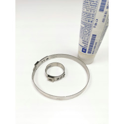 OSLONA PRZEGUBU PRZÓD OPEL ASTRA G VECTRA CORSA OE 1603197 90512357