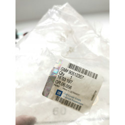 OSLONA PRZEGUBU PRZÓD OPEL ASTRA G VECTRA CORSA OE 1603197 90512357