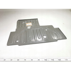 Blacha, podłoga tył Toyota Lexus RX270 OE 58311-48915