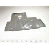 Blacha, podłoga tył Toyota Lexus RX270 OE 58311-48915