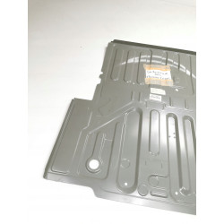 Blacha, podłoga tył Toyota Lexus RX270 OE 58311-48915