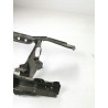 Przednie poszycie Renault Clio II OE 7751473102