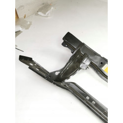 Przednie poszycie Renault Clio II OE 7751473102