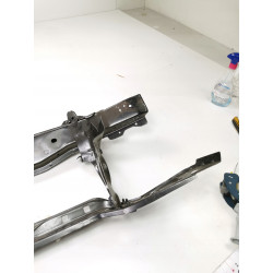 Przednie poszycie Renault Clio II OE 7751473102