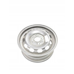 Felga stalowa 5,5Jx14 Ford Fiesta OE 1749754