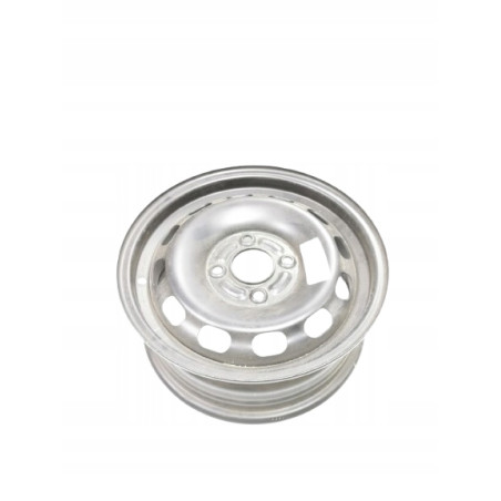 Felga stalowa 5,5Jx14 Ford Fiesta OE 1749754