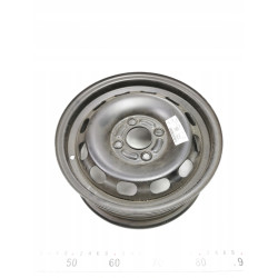 Felga stalowa 5,5Jx14 Ford Fiesta OE 1749754