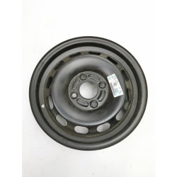 Felga stalowa 5,5Jx14 Ford Fiesta OE 1749754