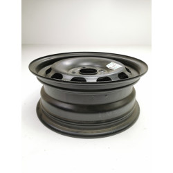 Felga stalowa 5,5Jx14 Ford Fiesta OE 1749754
