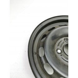 Felga stalowa 5,5Jx14 Ford Fiesta OE 1749754