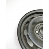 Felga stalowa 5,5Jx14 Ford Fiesta OE 1749754