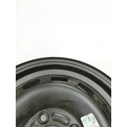 Felga stalowa 5,5Jx14 Ford Fiesta OE 1749754