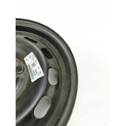 Felga stalowa 5,5Jx14 Ford Fiesta OE 1749754
