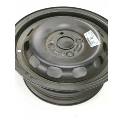 Felga stalowa 5,5Jx14 Ford Fiesta OE 1749754