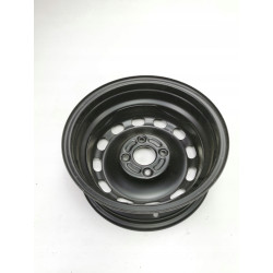 Felga stalowa 5,5Jx14 Ford Fiesta OE 1749754