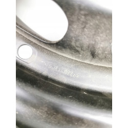 Felga stalowa 5,5Jx14 Ford Fiesta OE 1749754