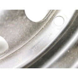 Felga stalowa 5,5Jx14 Ford Fiesta OE 1749754