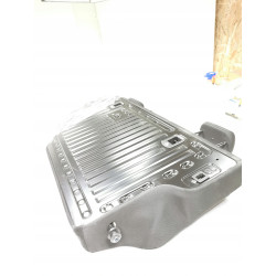 OPARCIE KANAPY TYŁ OPEL CORSA E OE 13427732 13427753