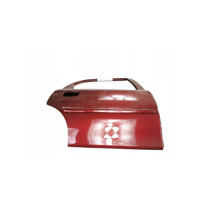 DRZWI PRAWY TYŁ VECTRA B