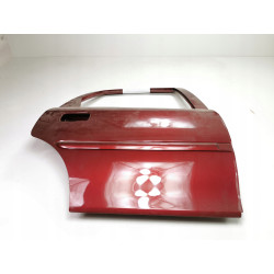 DRZWI PRAWY TYŁ VECTRA B