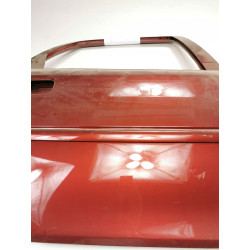 DRZWI PRAWY TYŁ VECTRA B