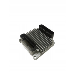 KOMPUTER STEROWNIK SILNIKA OPEL ASTRA G OE 6237052 9366457