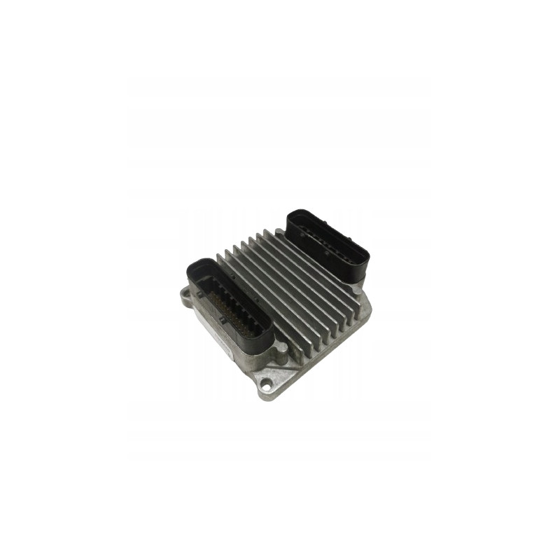 KOMPUTER STEROWNIK SILNIKA OPEL ASTRA G OE 6237052 9366457