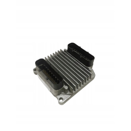 KOMPUTER STEROWNIK SILNIKA OPEL ASTRA G OE 6237052 9366457