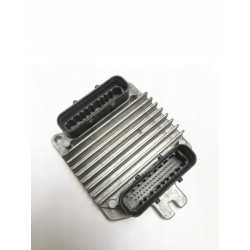 KOMPUTER STEROWNIK SILNIKA OPEL ASTRA G OE 6237052 9366457