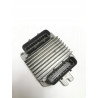 KOMPUTER STEROWNIK SILNIKA OPEL ASTRA G OE 6237052 9366457
