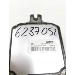 KOMPUTER STEROWNIK SILNIKA OPEL ASTRA G OE 6237052 9366457