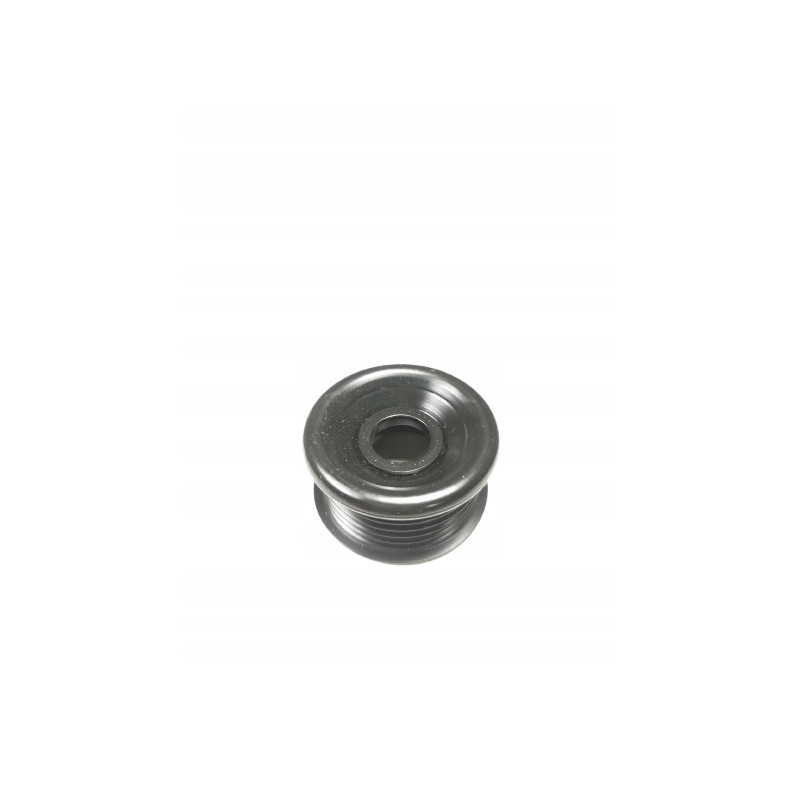 KOŁO PASOWE,ALTERNATOR OPEL ASTRA F OE 1204370 10489502