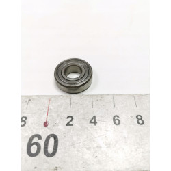 Łożysko, łożysko kulkowe alternatora przód Opel Astra F Kadett E OE 2894770