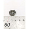 Łożysko, łożysko kulkowe alternatora przód Opel Astra F Kadett E OE 2894770