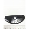 Uszczelka ramy tylnej szyby Opel Vectra B SW OE 1274901 9137134