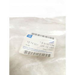 Uszczelka ramy tylnej szyby Opel Vectra B SW OE 1274901 9137134