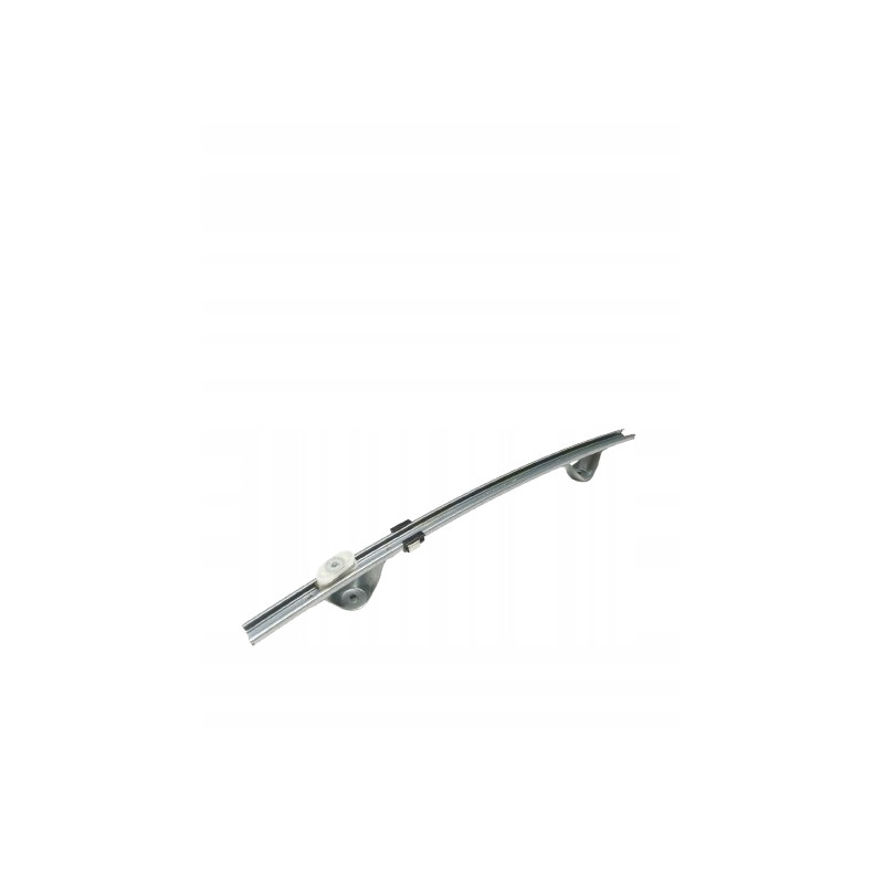 PROWADNICA SZYBY DRZWI LEWY PRZÓD OPEL ASTRA H 2004-2014 HB/KOMBI 13100541