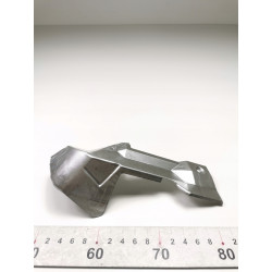 PŁYTKA,DEFLEKTOR,GÓRNY OPEL OMEGA-B OE 850371 90502881