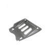 Wzmocnienie, mocowanie Opel OE 2351300 9134028