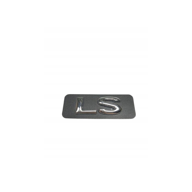 TABLICZKA ZNAMIONOWA,LS OPEL ASTRA-F OE 171385 90510814
